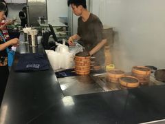 -都谷包子(天一广场店)