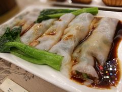 -香云轩·顺德菜(香云纱园林酒店店)