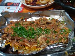 -华仔龙虾(永乐路总店)