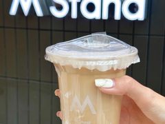 -M Stand(西安大悦城店)