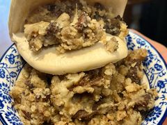 -叁省斋粉蒸肉甑糕·清真(回民街店)