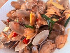 -丹盛象山海鲜(水清路店)