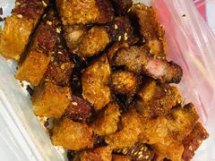 -脆皮五花肉(建东街旗舰店)