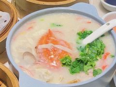 海鲜粥-陆兴记