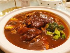 -新川办餐厅