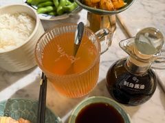 毛豆-阿吾罗日本料理(K11艺术中心店)