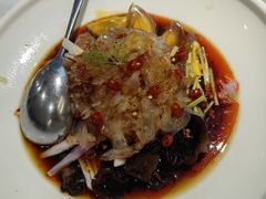 -味+新京宴·烤鸭·北京菜(创意谷店)