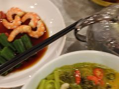 -蓬莱阁中餐厅(崇文门店)