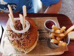 -G+KITCHEN(龙湖狮山天街店)