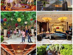 -拉斯维加斯永利酒店