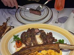 -王品牛排(杭州大厦店)