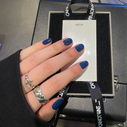 -阿噶西美甲美睫