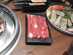 -快乐小羊火锅(河西王府井店)
