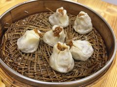 三丁烧麦-曼曼汤包(建国西路店)