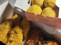 -悠个炸鸡(南京创始店)