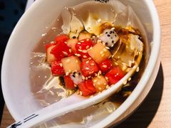 前任红糖冰粉-太二酸菜鱼(天鹅湖万达店)