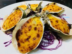 -飞尝蚝·顺德菜·鱼生(顺德总店)