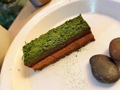 -知亘茶食