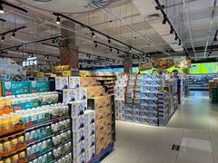 -旺豪超市(胜利购物广场店)