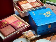 -惠州康帝国际酒店