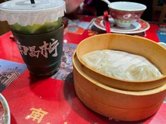 小笼包-味福记·本地特色菜(八一万达广场店)