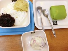 -满记甜品(南京虹悦城三店)