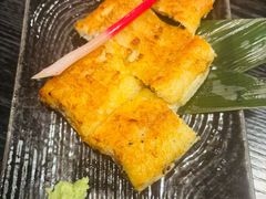 -玄白·炭烤活鳗(上海首店)