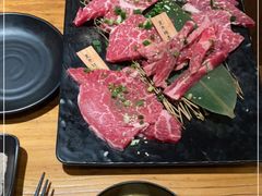-千寻烧肉(政务区店)