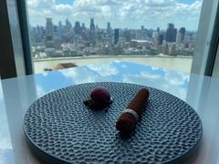 -翡翠36餐厅(浦东香格里拉店)