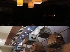 -湖滨28中餐厅·西湖宴·杭州君悦酒店