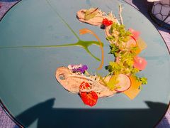 -弦月窗LUNETTE BY AMANDA(复兴路店)