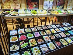 -313羊庄铁锅烀羊肉·烤全羊·烧烤龙虾·团建聚餐(永德路店)