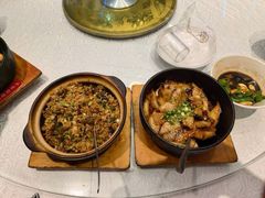 -小粤楼·怀旧粤菜(万辉国际广场店)