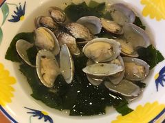 -萨莉亚意式餐厅(新洲家乐福店)