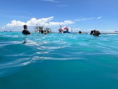 -汕头中海黄金海岸水上乐园