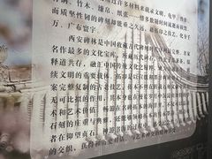 -西安碑林博物馆