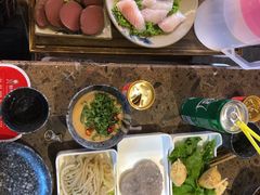 -小龙坎老火锅(北京三里屯店)