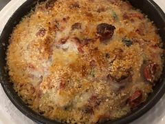 奶油烤杂拌-维兰西餐(万泉河店)