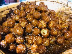 -邓记新一代糖油果子(四川煤管局供销公司职工宿舍店)