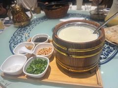 -老西门·常州菜(新区店)
