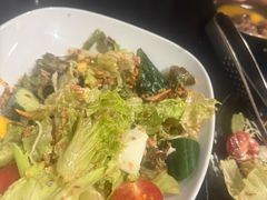 -黒毛和牛焼肉善 ZEN(難波心斎橋店)