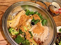 -大丰收脆鱼(浦西万达店)