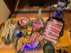 -牛家酒场(7mall店)
