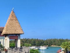 -海南分界洲岛旅游区