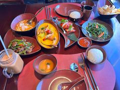 -红泰·泰精选·特色料理(中山路店)