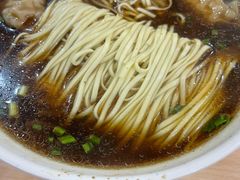 -蒋家桥饺面店(东关街店)