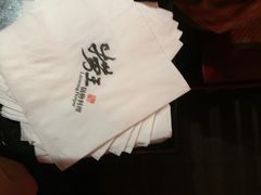 捞王锅物料理(昆山店)-捞王猪肚鸡火锅(昆山店)