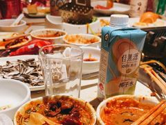 -海底捞火锅鲜切牛肉主题店(长寿路店)