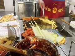 -尚食卢记烧饼(凤凰路总店)