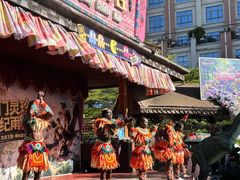 -灵玲国际马戏城